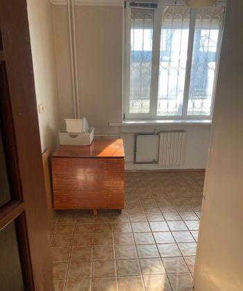 Продажа 2-комнатной квартиры, Краснодар, улица Захарова,  21