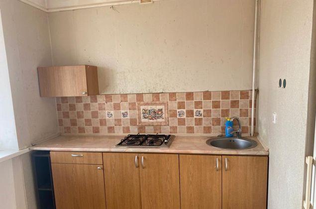 Продажа 2-комнатной квартиры, Краснодар, улица Захарова,  21