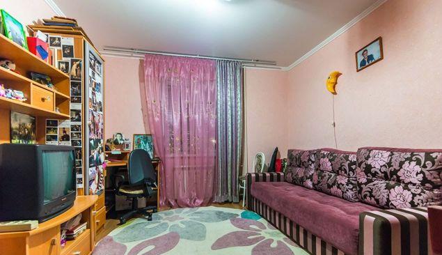 Продажа 3-комнатной квартиры, Краснодар, Восточно-Кругликовская улица,  79