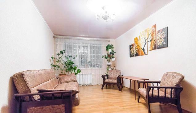Продажа 3-комнатной квартиры, Краснодар, Восточно-Кругликовская улица,  79