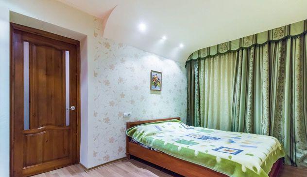 Продажа 3-комнатной квартиры, Краснодар, Восточно-Кругликовская улица,  79