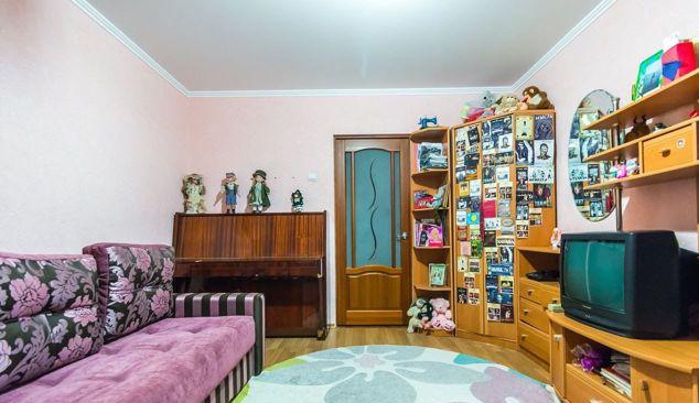 Продажа 3-комнатной квартиры, Краснодар, Восточно-Кругликовская улица,  79