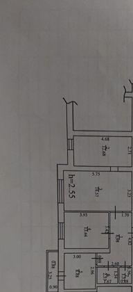 Продажа 3-комнатной квартиры, Краснодар, Восточно-Кругликовская улица,  79