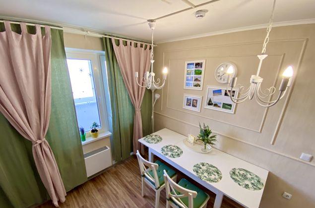 Продажа 2-комнатной квартиры, Краснодар, улица Героя А.А. Аверкиева,  34