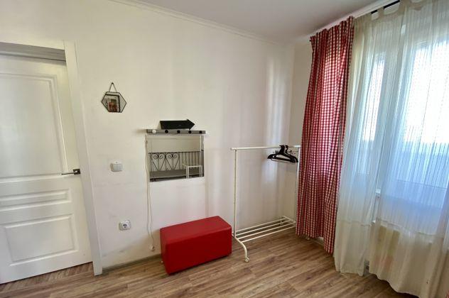 Продажа 2-комнатной квартиры, Краснодар, улица Героя А.А. Аверкиева,  34