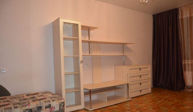 Продажа 1-комнатной квартиры, Краснодар, проезд Репина,  32