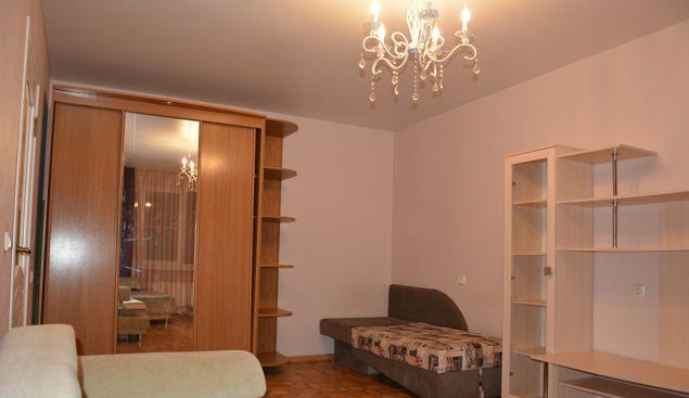 Продажа 1-комнатной квартиры, Краснодар, проезд Репина,  32