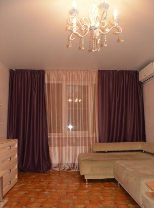 Продажа 1-комнатной квартиры, Краснодар, проезд Репина,  32