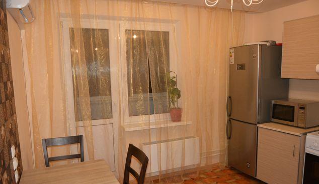 Продажа 1-комнатной квартиры, Краснодар, проезд Репина,  32