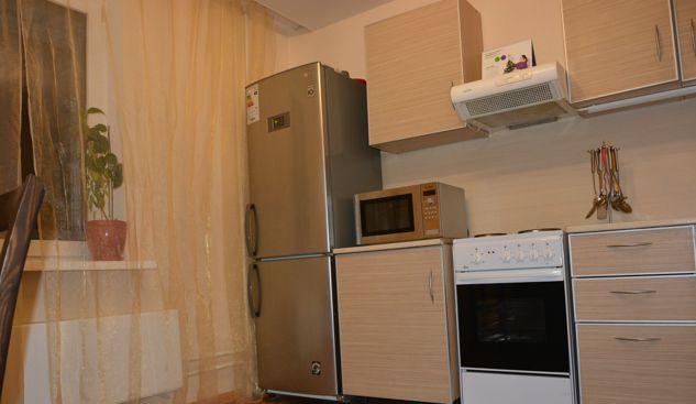 Продажа 1-комнатной квартиры, Краснодар, проезд Репина,  32