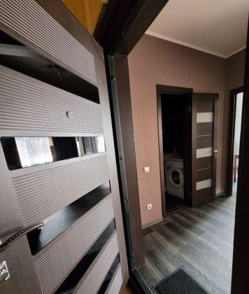 Продажа 1-комнатной квартиры, Краснодар, Восточно-Кругликовская улица,  30/1