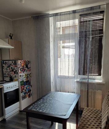 Продажа 1-комнатной квартиры, Краснодар, Восточно-Кругликовская улица,  30/1