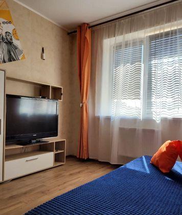 Продажа 1-комнатной квартиры, Краснодар, Восточно-Кругликовская улица,  30/1