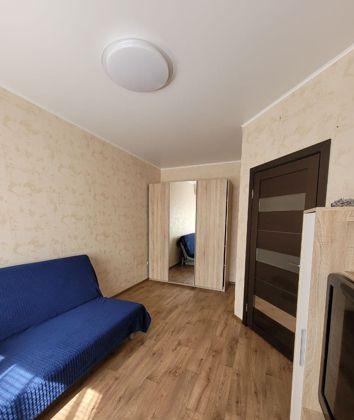 Продажа 1-комнатной квартиры, Краснодар, Восточно-Кругликовская улица,  30/1