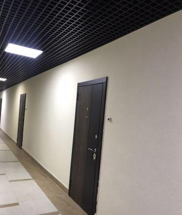 Продажа 1-комнатной квартиры, Краснодар, Гаражная улица,  87