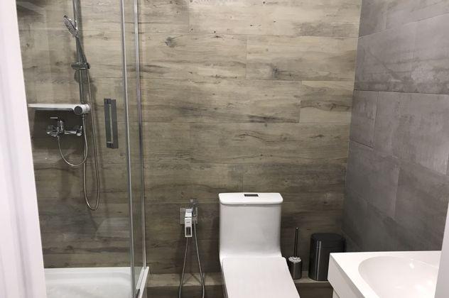 Продажа 1-комнатной квартиры, Краснодар, Гаражная улица,  87