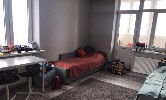 Продажа 2-комнатной квартиры, Краснодар, Боспорская улица,  8