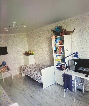 Продажа 2-комнатной квартиры, Краснодар, улица Генерала Трошева,  31