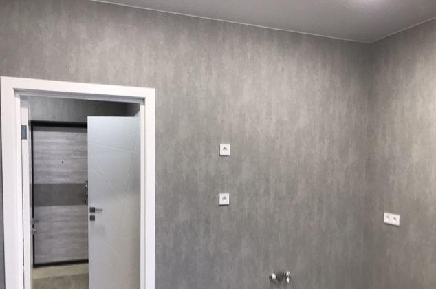 Продажа 1-комнатной квартиры, Краснодар, Гаражная улица,  87