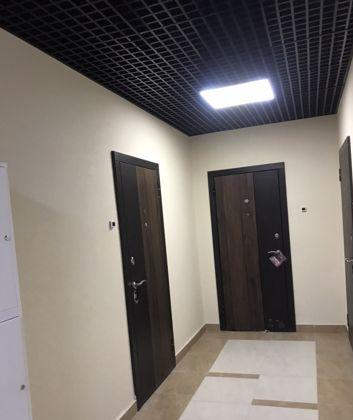 Продажа 1-комнатной квартиры, Краснодар, Гаражная улица,  87