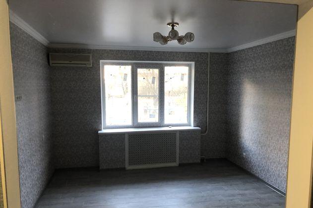 Продажа 3-комнатной квартиры, Краснодар, улица имени 40-летия Победы,  65