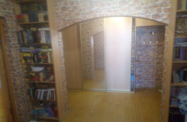 Продажа 2-комнатной квартиры, Краснодар, Промышленная улица,  87