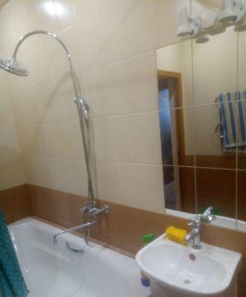 Продажа 2-комнатной квартиры, Краснодар, Промышленная улица,  87