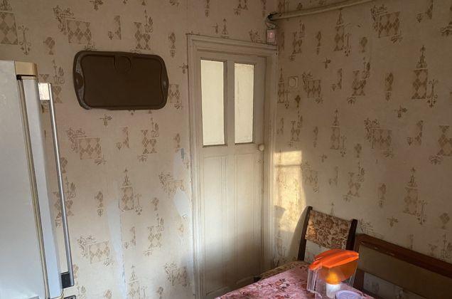 Продажа 2-комнатной квартиры, Краснодар, Колхозная улица,  63