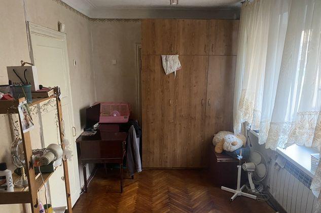 Продажа 2-комнатной квартиры, Краснодар, Колхозная улица,  63