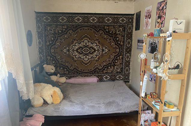 Продажа 2-комнатной квартиры, Краснодар, Колхозная улица,  63