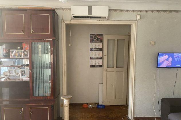 Продажа 2-комнатной квартиры, Краснодар, Колхозная улица,  63