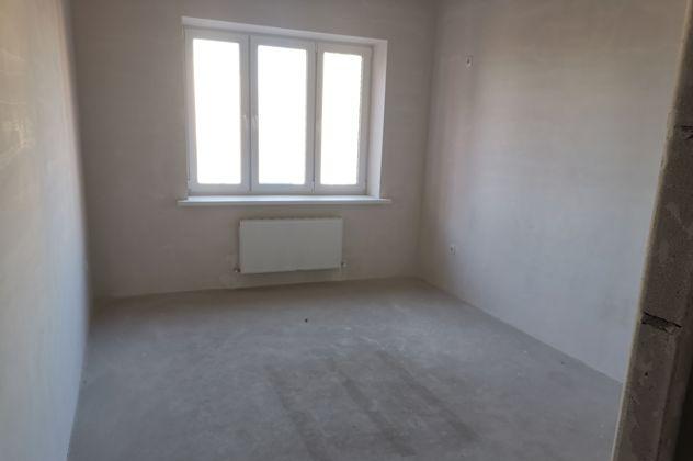 Продажа 2-комнатной квартиры, Краснодар, Боспорская улица,  8