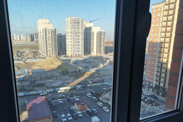 Продажа 2-комнатной квартиры, Краснодар, Боспорская улица,  8