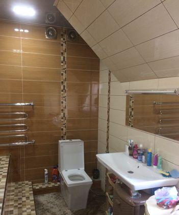 Продажа 3-комнатной квартиры, Краснодар, Алма-Атинская улица,  2/13