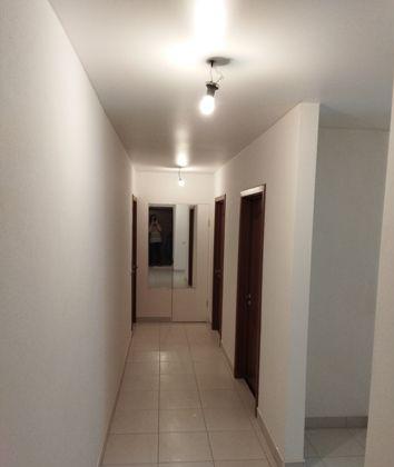 Продажа 3-комнатной квартиры, Краснодар, Брянская улица,  25А