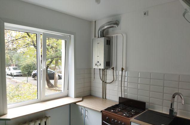 Продажа 3-комнатной квартиры, Краснодар, Брянская улица,  25А