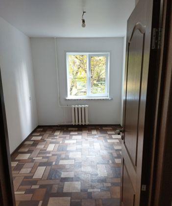 Продажа 3-комнатной квартиры, Краснодар, Брянская улица,  25А