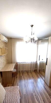 Продажа 2-комнатной квартиры, Краснодар, Промышленная улица,  21/4