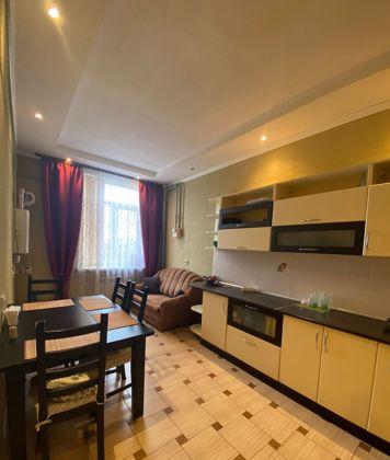 Продажа 2-комнатной квартиры, Краснодар, Городская улица,  16