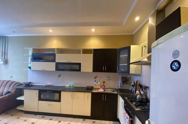 Продажа 2-комнатной квартиры, Краснодар, Городская улица,  16