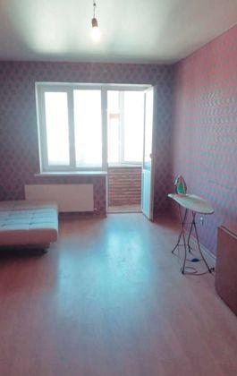 Продажа 1-комнатной квартиры, Краснодар, Измаильская улица,  74к4