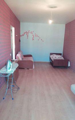 Продажа 1-комнатной квартиры, Краснодар, Измаильская улица,  74к4