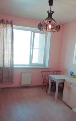 Продажа 1-комнатной квартиры, Краснодар, Измаильская улица,  74к4