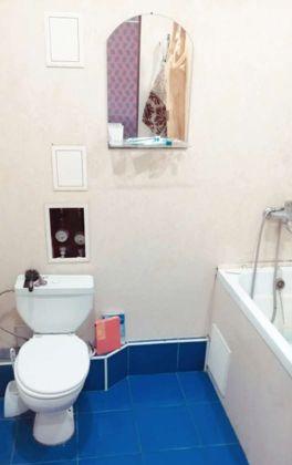 Продажа 1-комнатной квартиры, Краснодар, Измаильская улица,  74к4