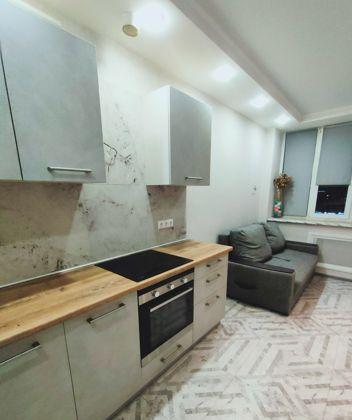 Продажа 1-комнатной квартиры, Краснодар, улица 1 Мая,  299