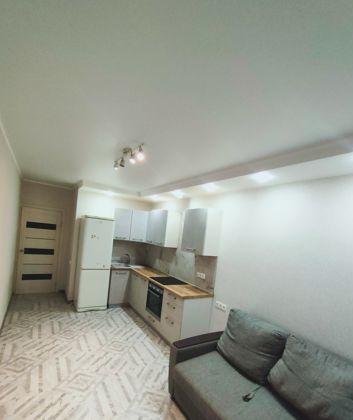 Продажа 1-комнатной квартиры, Краснодар, улица 1 Мая,  299