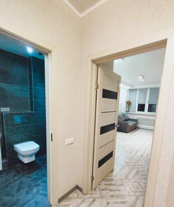 Продажа 1-комнатной квартиры, Краснодар, улица 1 Мая,  299