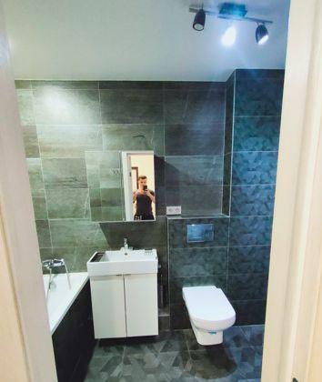 Продажа 1-комнатной квартиры, Краснодар, улица 1 Мая,  299