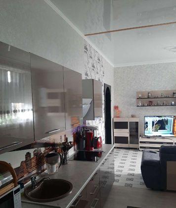 Продажа 3-комнатной квартиры, Краснодар, улица Бигдая,  1