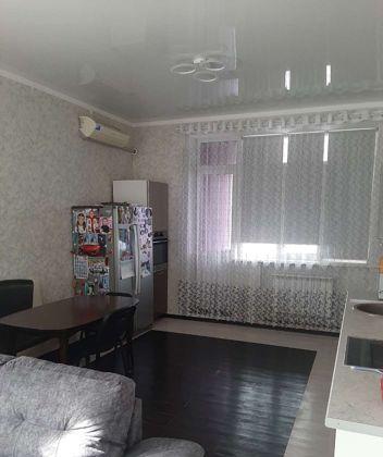 Продажа 3-комнатной квартиры, Краснодар, улица Бигдая,  1